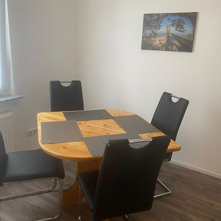 Ferienwohnung Eg Heppenheim Heppenheim  Ngoại thất bức ảnh