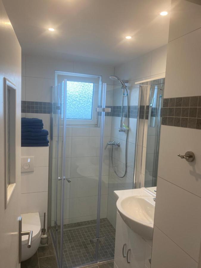 Ferienwohnung Eg Heppenheim Heppenheim  Ngoại thất bức ảnh