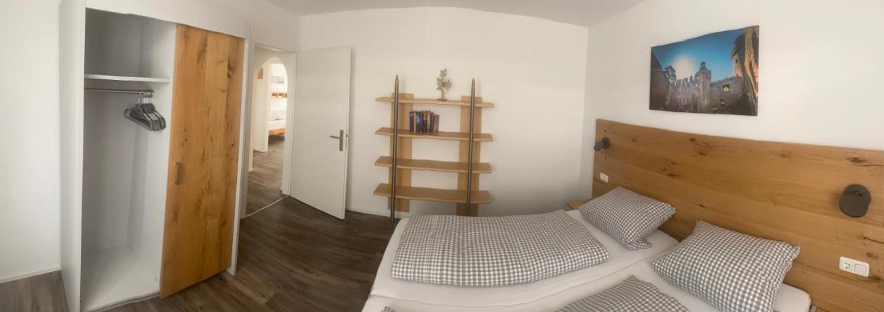 Ferienwohnung Eg Heppenheim Heppenheim  Ngoại thất bức ảnh