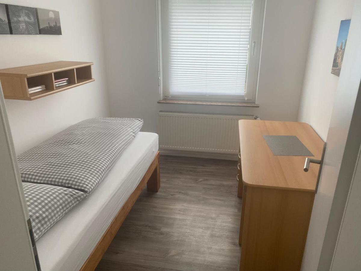 Ferienwohnung Eg Heppenheim Heppenheim  Ngoại thất bức ảnh