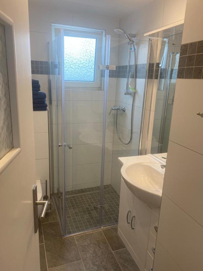 Ferienwohnung Eg Heppenheim Heppenheim  Ngoại thất bức ảnh